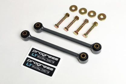 Progress LT Progress Tech LT 09-22 Dodge Ram End Link Kit 11in C-C -Stock Ride Height 27.1212.110 27.1212.110 Photo - Primary