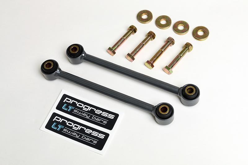 Progress LT PRG LT End Link Kits Suspension Sway Bar Endlinks main image