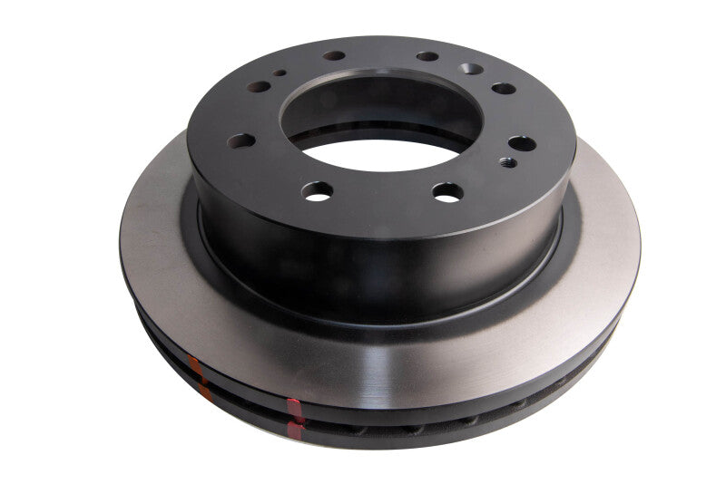 DBA DBA 4000 Standard Rotors Brakes, Rotors & Pads Brake Rotors - OE main image