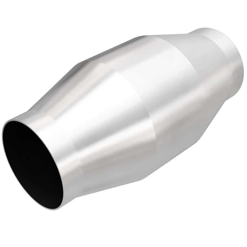 MagnaFlow Standard Grade Federal / EPA Compliant Universal Catalytic Converter 60012 Photo - Primary