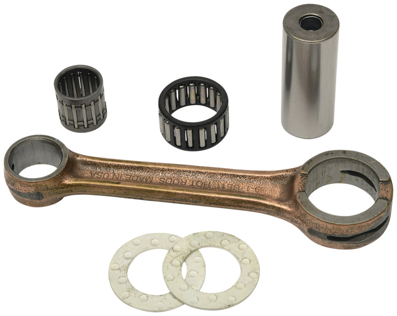 Hot Rods 87-89 Honda TRX 250 R 250cc Connecting Rod Kit 8109 8109 Photo - Primary