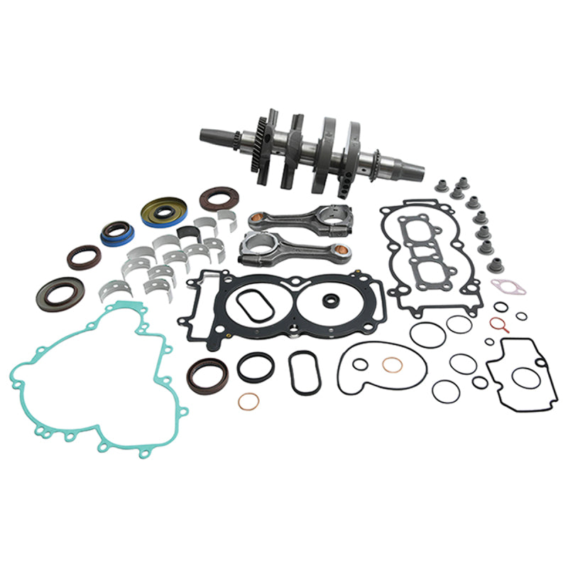 Hot Rods 18-19 Polaris General 1000 EPS 1000cc Bottom End Kit HR00106 HR00106 Photo - Primary