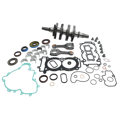 Hot Rods 18-19 Polaris General 1000 EPS 1000cc Bottom End Kit HR00106 HR00106 Photo - Primary