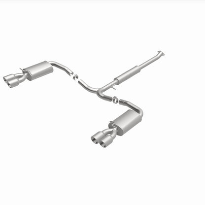 MagnaFlow Street Series Cat-Back Performance Exhaust System 19457 360 Degree Image Set