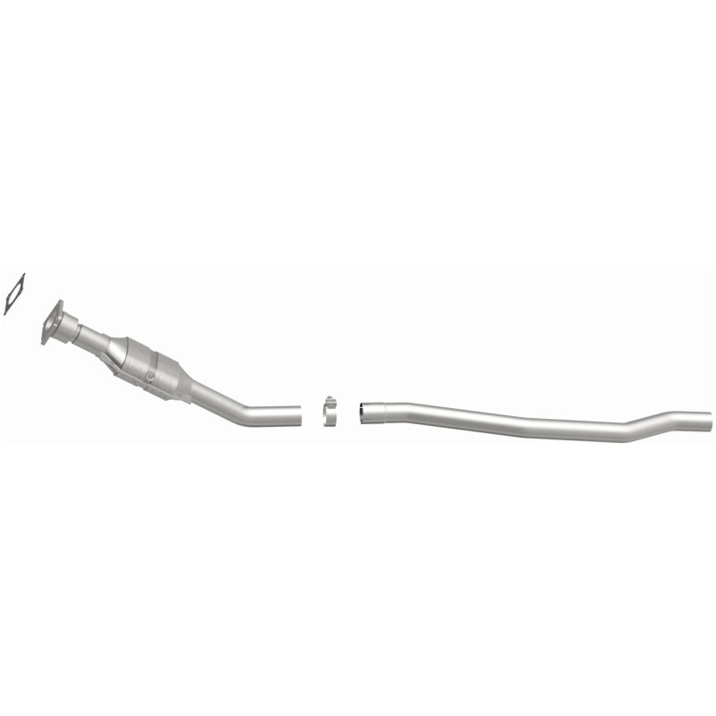 MagnaFlow OEM Grade Federal / EPA Compliant Direct-Fit Catalytic Converter 51789 Photo - out of package