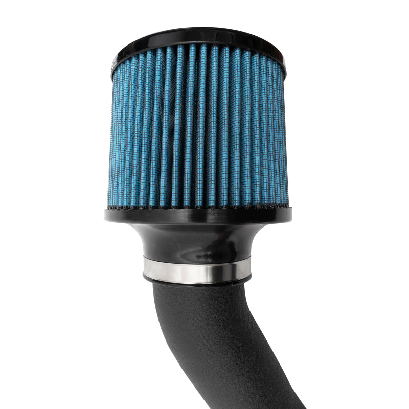 Injen 22-23 Honda Civic/Civic Si 1.5L 4 Cyl. Wrinkle Black Cold Air Intake SP1586WB SP1586WB User 1