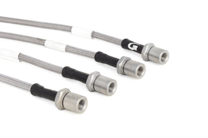 Goodridge 15-16 Subaru STi (w/ Brembo Calipers) Brake Lines 24225 24225 Photo - out of package