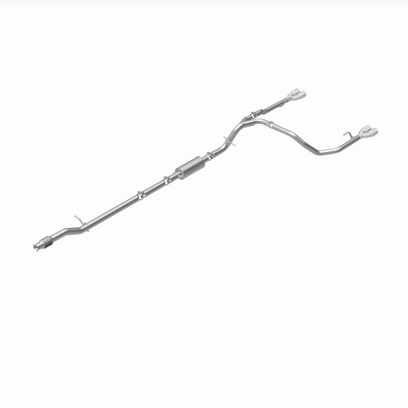 MagnaFlow Street Series Cat-Back Performance Exhaust System 19477 360 Degree Image Set