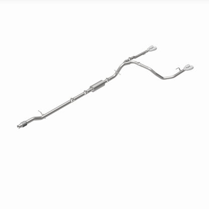 MagnaFlow Street Series Cat-Back Performance Exhaust System 19477 360 Degree Image Set