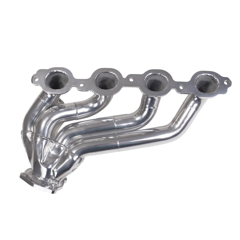 BBK 16-20 Chevrolet Camaro SS 6.2L Shorty Tuned Length Exhaust Headers - 1-3/4in Silver Ceramic 40430 40430 Photo - Unmounted