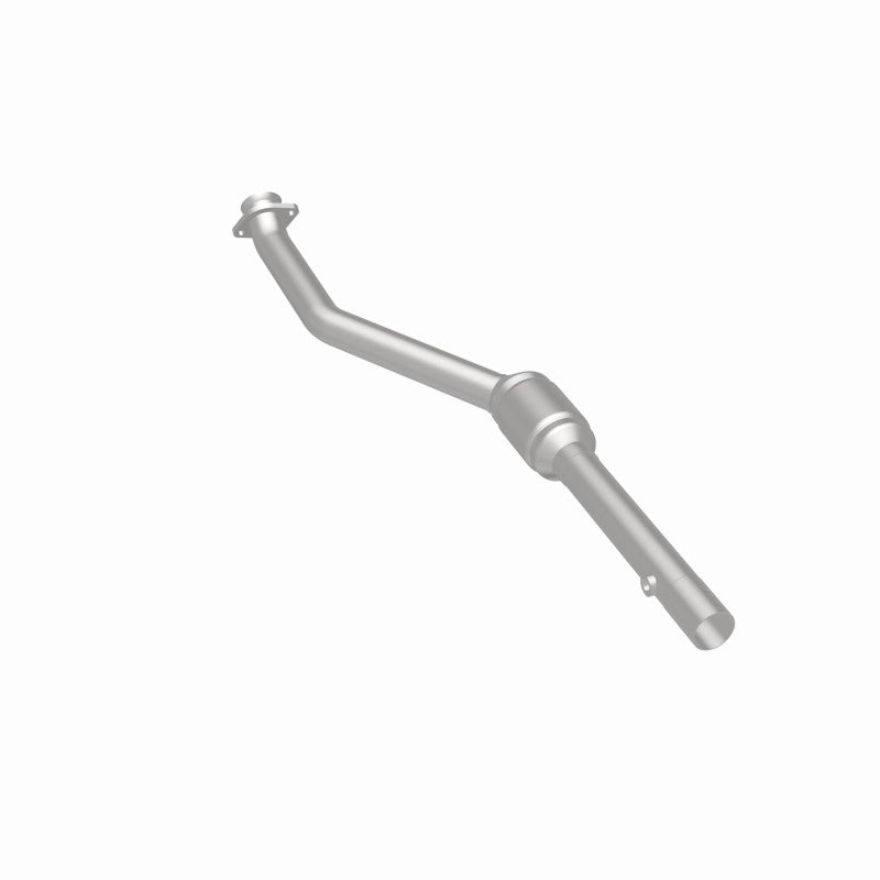 MagnaFlow BMW OEM Grade Federal / EPA Compliant Direct-Fit Catalytic Converter 49785 360 Degree Image Set