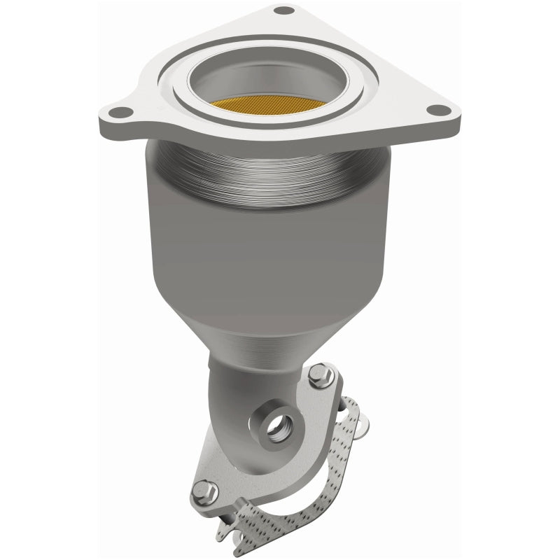 Magnaflow 10-12 Ford Escape 3.0L Direct Fit Converter 5582686 5582686 Photo - out of package