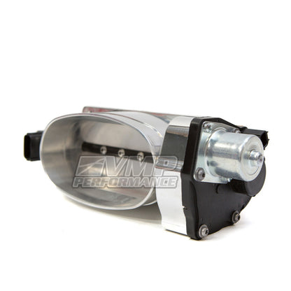 VMP Performance 07-14 Ford Shelby GT500 Monoblade 137 Throttle Body VMP-M137-G VMP-M137-G Photo - Close Up