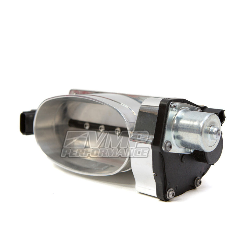 VMP Performance 07-14 Ford Shelby GT500 Monoblade 137 Throttle Body VMP-M137-G VMP-M137-G Photo - Close Up