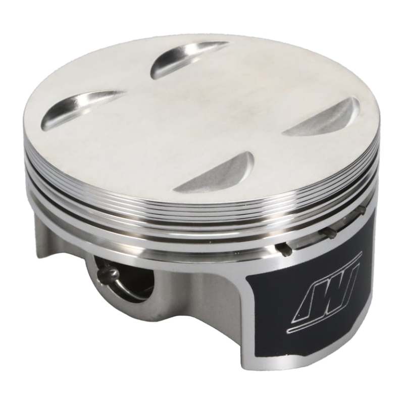 Wiseco 98-08 Honda J35 3.5L Piston Kit -1.12cc Flat Top K739M89 K739M89 User 3