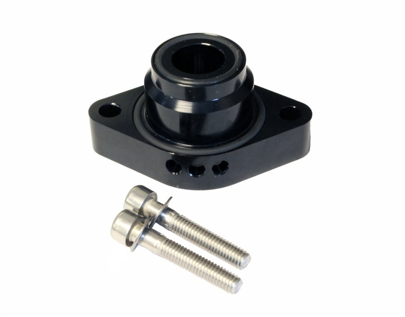 Torque Solution Blow Off Valve Adapter: Volkswagen / Audi 1.4T Engine TS-VW-010 TS-VW-010 Photo - Primary