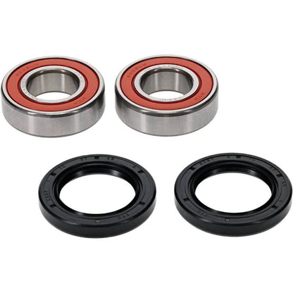 Pivot Works Can-Am Wheel Bearing Kit Premium Bearings 25-1738-P 25-1738-P Photo - Primary