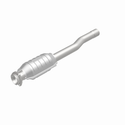 MagnaFlow Land Rover Range Rover Standard Grade Federal / EPA Compliant Direct-Fit Catalytic Converter 23826 360 Degree Image Set