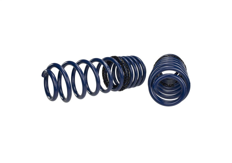 Ford Performance Parts Ford Racing 2005-2014 Mustang GT 1.0in. Track Lowering Springs M-5300-PA Photo - Unmounted