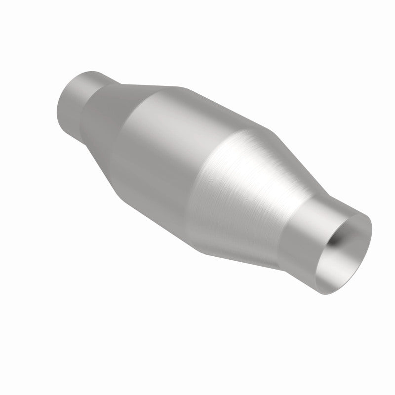 MagnaFlow Standard Grade Federal / EPA Compliant Universal Catalytic Converter 59925 360 Degree Image Set