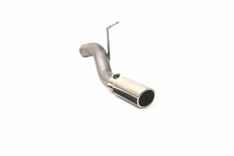 Gibson 21-22 GMC Yukon/XL/Tahoe/Suburban 1500 Diesel Non-Reasonated Exhuast - Stainless 615640 615640 User 1