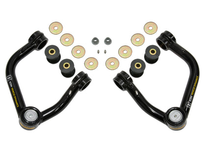 ICON 2019+ Ford Ranger Tubular Upper Control Arm Delta Joint Kit 98510DJ 98510DJ Photo - Primary