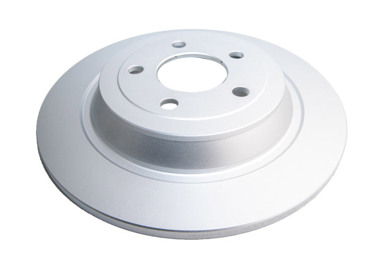 DBA DBA En-Shield Standard Rotors Brakes, Rotors & Pads Brake Rotors - OE main image