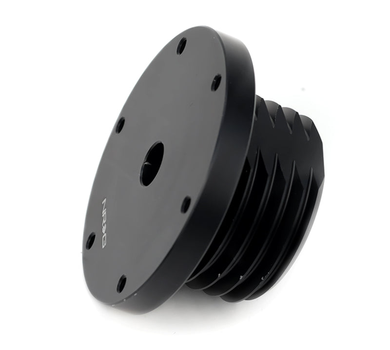 NRG Short Hub Thrustmaster - Black SRK-TMH-BK SRK-TMH-BK Photo - Primary