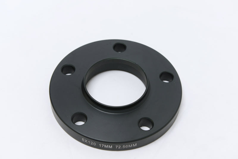 Wheel Mate 5X130 17mm Thick 71.5mm ID 164mm OD Slip On Spacer 47010M 47010m Photo - Primary