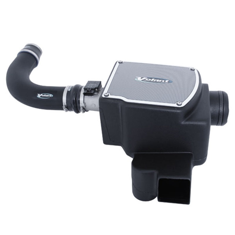 Volant PowerCore Closed Box Air Intake System 197466 Photo - Primary