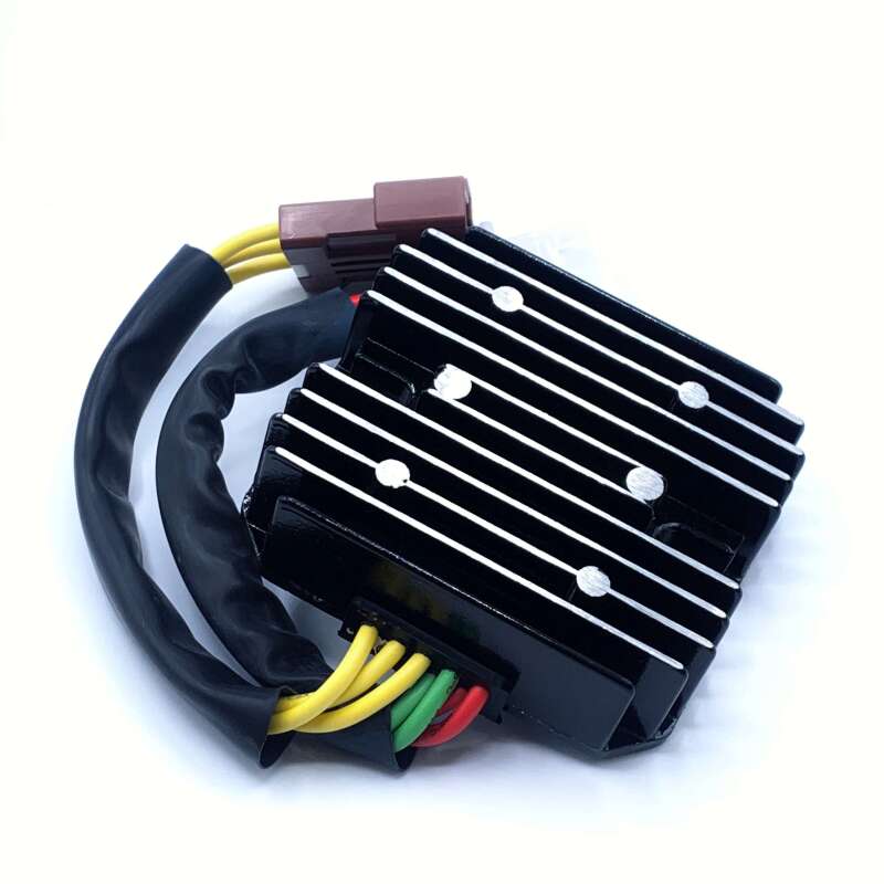 Ricks Motorsport Electrics Ricks Motorsport Rectifier-Regulator Lithium Compatible 14-302 14-302 User 1