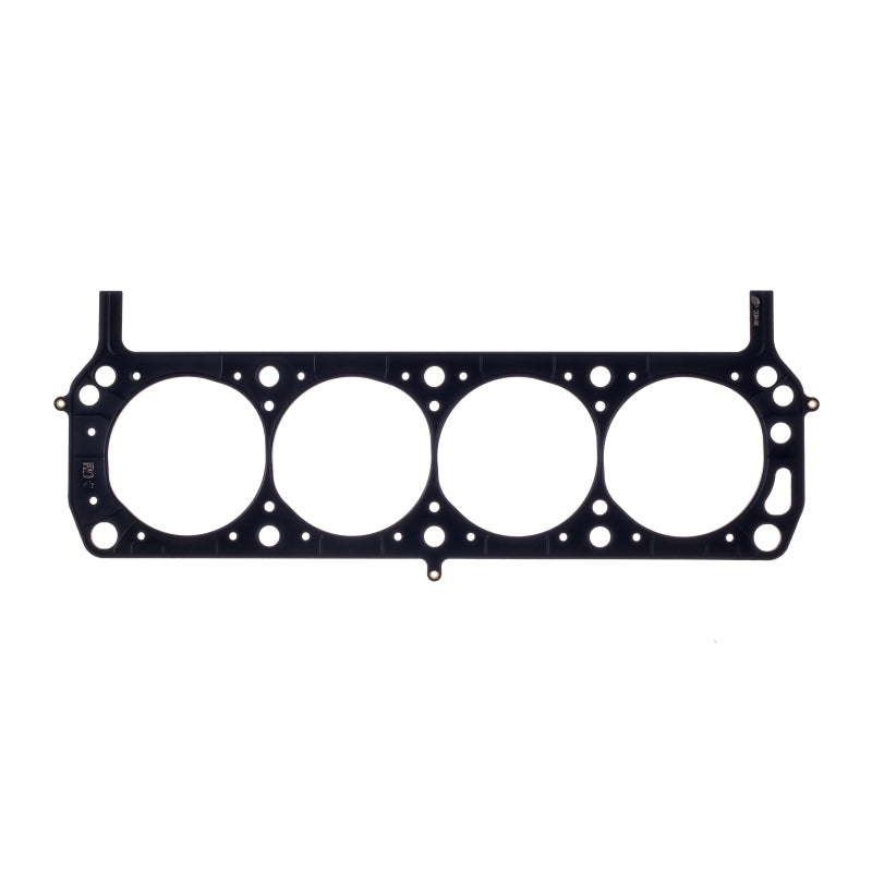 Cometic Head Gasket Left-Side Gasket Bore: 4.180in x .051in C5364-051 Photo - Primary