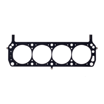 Cometic Head Gasket Left-Side Gasket Bore: 4.180in x .051in C5364-051 Photo - Primary