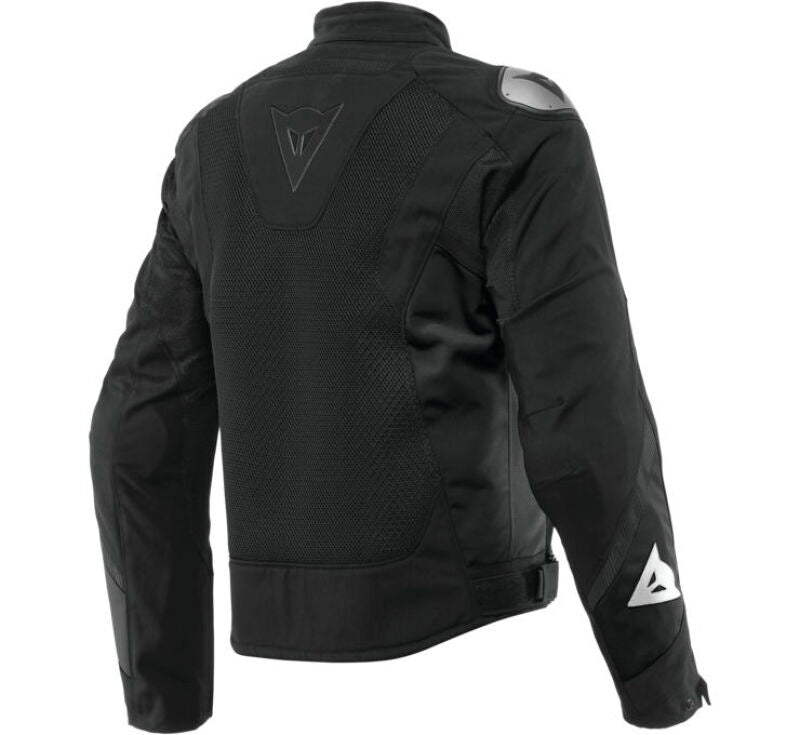 Dainese Energyca Air Tex Jkt Blk 58 201735241-631-58 201735241-631-58 Photo - Primary