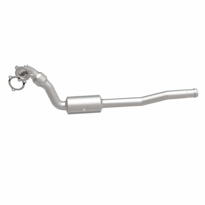 MagnaFlow Volvo HM Grade Federal / EPA Compliant Direct-Fit Catalytic Converter 24071 360 Degree Image Set