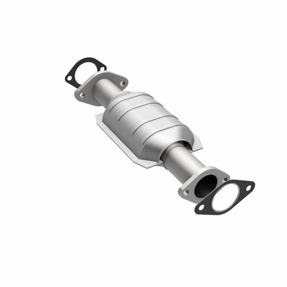 MagnaFlow Mazda California Grade CARB Compliant Direct-Fit Catalytic Converter 441700 360 Degree Image Set