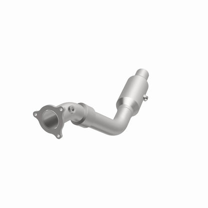 MagnaFlow Chrysler Pacifica California Grade CARB Compliant Direct-Fit Catalytic Converter 4551018 360 Degree Image Set