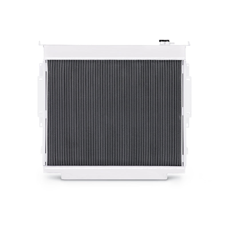 Mishimoto Ford 6.9L & 7.3L IDI Diesel Performance Aluminum Radiator MMRAD-F2D-83 Photo - out of package