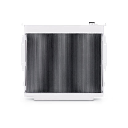 Mishimoto Ford 6.9L & 7.3L IDI Diesel Performance Aluminum Radiator MMRAD-F2D-83 Photo - out of package