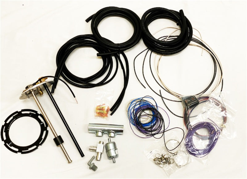 Titan Fuel Tanks 17+ Ford F350/F450/F550 Electrical Extension Kit 9900030 9900030 Photo - Primary