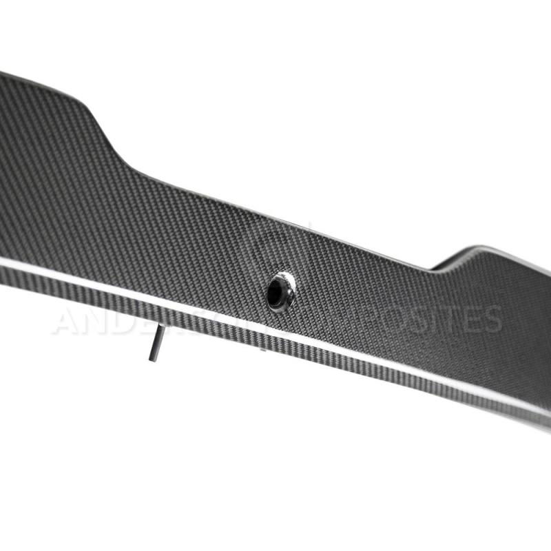 Anderson Composites 15-18 Dodge Challenger Hellcat Type-SA Rear Spoiler AC-RS18DGCHHC-SA AC-RS18DGCHHC-SA User 5