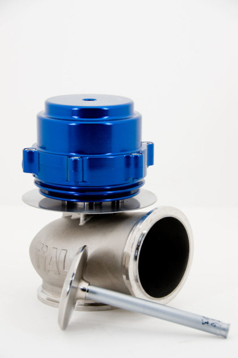 TiALSport TiAL Sport V60 Wastegate 60mm 1.29 BAR (18.71 PSI) - Blue (V60 1.29B) 005134 005134 User 1