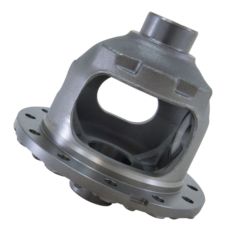 Yukon Gear Replacement Standard Open Carrier Case For Dana 70 / 4.10 & Down YC D707129 YC D707129 Photo - Primary