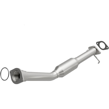 MagnaFlow HM Grade Federal / EPA Compliant Direct-Fit Catalytic Converter 24221 Photo - Primary