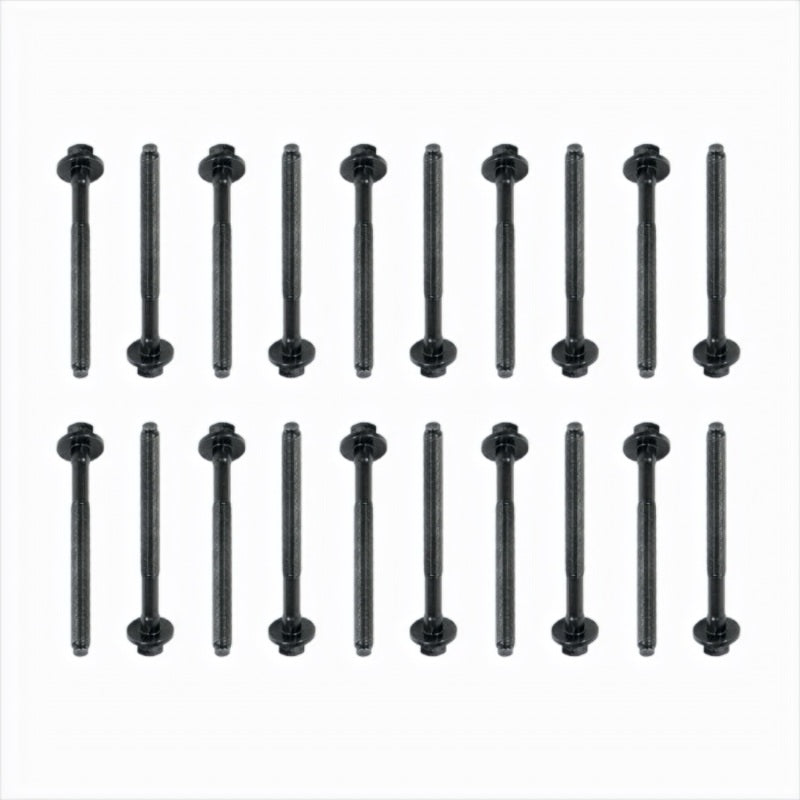 Ford Performance Parts 5.0l Coyote Head Changing Kit - 5.2L Head On 5.0L M-6067-M5052 Photo - Unmounted