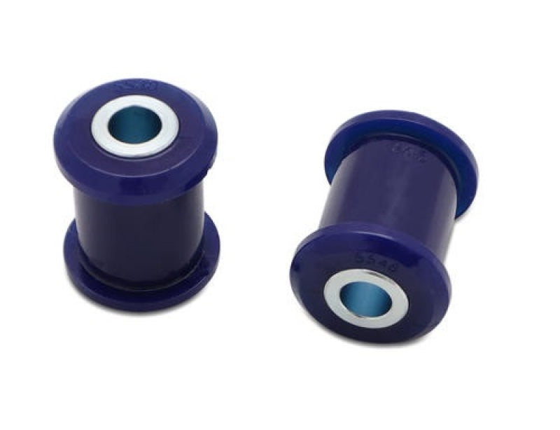 Superpro 16-24 Mazda MX-5 Miata ND Rear Control Arm Lower-Rear Outer Bush Kit SPF5548K SPF5548K Photo - Primary