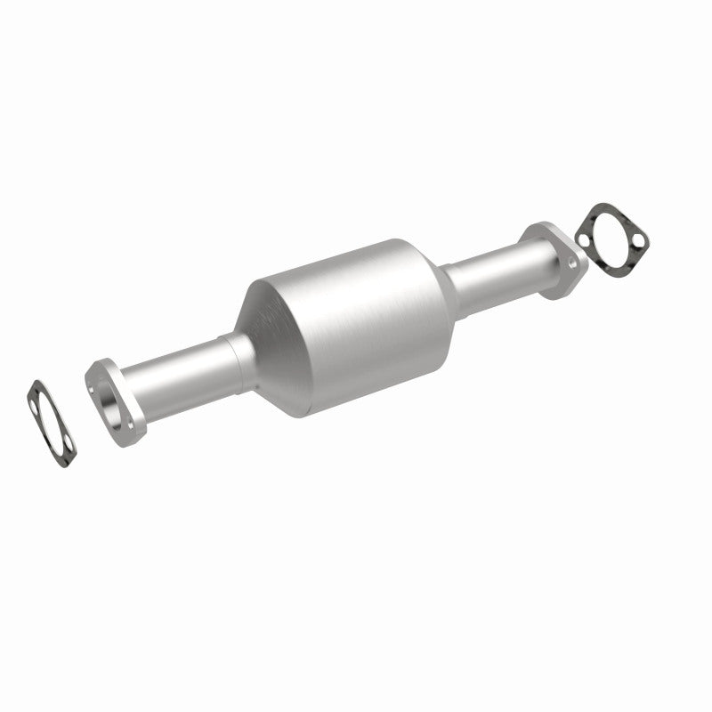MagnaFlow Mitsubishi Montero Sport OEM Grade Federal / EPA Compliant Direct-Fit Catalytic Converter 51560 360 Degree Image Set