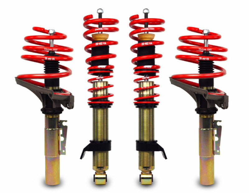 H&R Street Performance Coilovers Porsche 911 1999-2004 29462-1 Photo - Primary