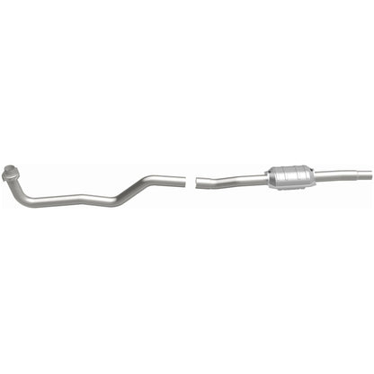 MagnaFlow Pontiac LeMans Standard Grade Federal / EPA Compliant Direct-Fit Catalytic Converter 23492 Photo - out of package