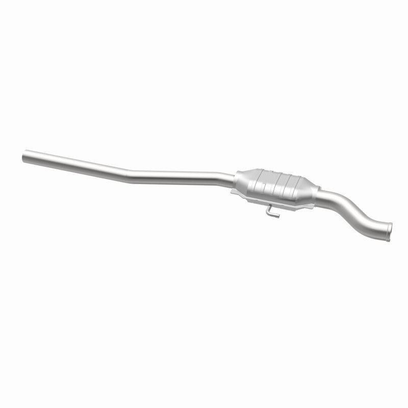 MagnaFlow California Grade CARB Compliant Direct-Fit Catalytic Converter 3391244 360 Degree Image Set